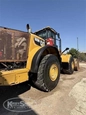 Used Caterpillar Loader